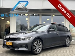 BMW 3-serie Touring - 330e 293PK M-SPORT VELG+EL.TREKH+LEDER
