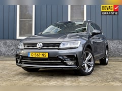 Volkswagen Tiguan - 2.0 TSI 4Motion Highline Business R-Line Rijklaarprijs-Garantie Panoramadak Trekhaak Led C