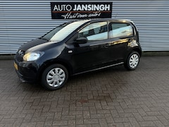 Skoda Citigo - 1.0 Greentech Style | Airco | Navigatie | 5 Deurs | Zuinig | Bluetooth | RIJKLAARPRIJS INC