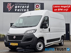 Fiat Ducato - 2.3 MultiJet 120PK L2H2 NAV CAMERA PDC CRUISE