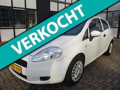 Fiat Grande Punto - 1.2 Actual