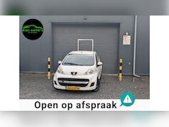 Peugeot 107 - 1.0-12V XS, NAP, AIRCO