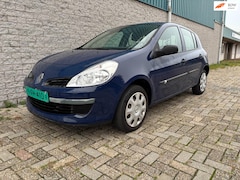 Renault Clio - 1.2-16V Authentique