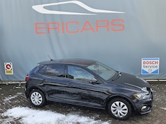 Volkswagen Polo - 1.0 TSI Comfortline