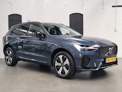 Volvo XC60 - 2.0 T6 Plug-in hybrid AWD Plus Dark PANO / 360 CAMERA / LEER / STUUR EN STOELVERWARMING