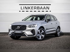 Volvo XC60 - 2.0 T6 Plug-in hybrid AWD Plus Dark | Panodak | Camera | Leder | 19 inch |