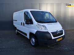 Citroën Jumper - 30 2.2 HDI L1H1 Economy |105DKM |AIRCO|3ZITS|TREKHAAK|