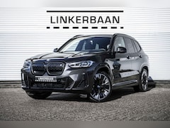 BMW iX3 - High Executive 80 kWh | M Sport | Full Option | Panodak | Laser | Driving Assistant Prof |