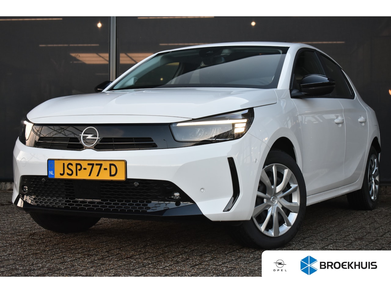 Opel Corsa Electric - Long Range Business Edition 51 kWh DEMO-DEAL! | Navigatie by App | Achteruitrijcamera | Cl - AutoWereld.nl