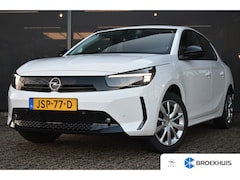 Opel Corsa Electric - Long Range Business Edition 51 kWh DEMO-DEAL | Navigatie by App | Achteruitrijcamera | Cli