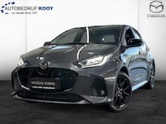 Mazda 2 Hybrid - 1.5 Homura