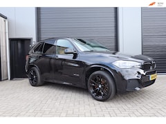 BMW X5 - XDrive40e iPerformance M Sport Edition TREKHAAK|PANO|HUD|