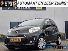 Citroën C1 - 1.0 Tendance AUTOMAAT 1e eigenaar ORG NED