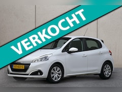 Peugeot 208 - 1.2 PureTech Active | Airco | Cruise