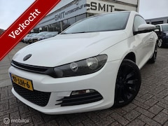 Volkswagen Scirocco - 1.4 TSI Carplay/Ecc/CC/18inch/NLAuto