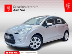 Citroën C3 - VTi 96 Ligne Business | Trekhaak | Climate Control | Bluetooth |