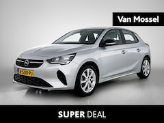 Opel Corsa - 1.2 Edition || Apple Carplay/Android Auto || cruise control ||