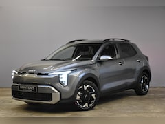 Kia Stonic - 1.0 T-GDi MHEV 115pk DynamicLine NIEUW - SNEL LEVERBAAR