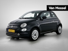 Fiat 500 - 1.0 Hybrid Dolcevita
