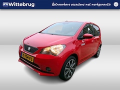 SEAT Mii Electric - electric Plus / Climatronic / 16'' LMV