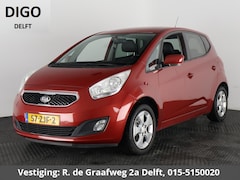 Kia Venga - 1.6 CVVT Super Pack | Trekhaak | Camera | Navigatie