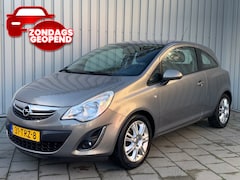 Opel Corsa - 1.2 EcoFlex Cosmo LPG|Climate Control|