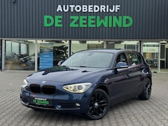 BMW 1-serie - 116i Business+ | Nieuw D.Ketting|half leer