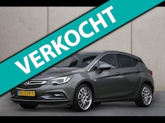 Opel Astra - 1.4 Innovation 150 PK | Cruise | Keyless | LED