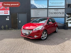 Peugeot 208 - 1.2 e-VTi Blue Lease