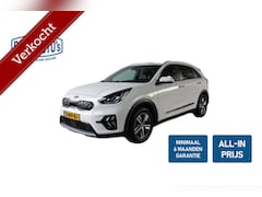 Kia Niro - 1.6 GDi PHEV ExecutiveLine |FULL OPTION - RIJKLAARPRIJS