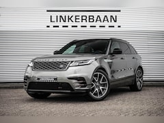 Land Rover Range Rover Velar - 3.0 P400 R-Dynamic HSE | Pano | Massage | Leder | Meridian | Luchtvering | NP 150k | NL au