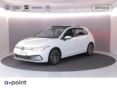 Volkswagen Golf - 1.4 eHybrid Style 204 pk Automaat (DSG) | Navigatie | Panoramadak | Parkeersensoren (Park