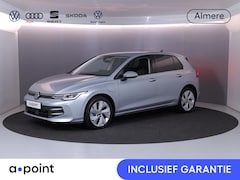 Volkswagen Golf - 1.5 eHybrid Life Edition 204 pk Automaat (DSG) | Verlengde garantie | Navigatie via App |
