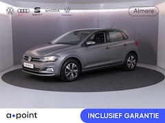 Volkswagen Polo - 1.0 TSI Comfortline 95 pk | Navigatie via App | Achteruitrijcamera | Adaptieve cruise cont