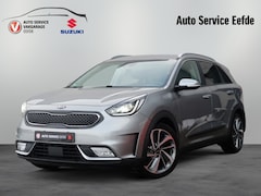 Kia Niro - 1.6 GDi Hybrid Executive Line / Leder / Stoel verw.+koeling / Tr