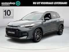 Toyota Corolla Cross - Hybrid 180 GR Sport + Panoramadak | Nieuwe auto | Uit voorraad leverbaar |