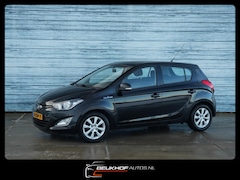 Hyundai i20 - 1.2i i-Deal 5dr Airco Apk 11-2026 Nette Auto