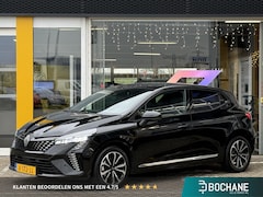 Renault Clio - 1.6 E-Tech Full Hybrid 145 techno | NAP | 360 graden camera | Navigatie | Climate Control