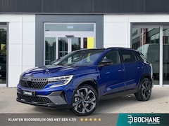 Renault Austral - 1.2 E-Tech full hybrid 200 iconic esprit Alpine | Panoramisch glazen dak | Harman Kardon |