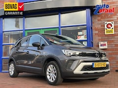 Opel Crossland - 1.2 Turbo Elegance | Pack Winter | Camera/ Sensoren | Nwe Distributie