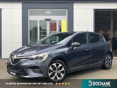 Renault Clio - 1.6 E-Tech Hybrid 140 Zen | Limited | Lane Assist | Cruise Control