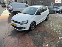 Volkswagen Polo - 1.2 TSI Highline Airco Cruisecontrole