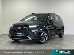 Hyundai Bayon - 1.0 T-GDI Comfort | Carplay | Automaat | Lichtmetalen velgen