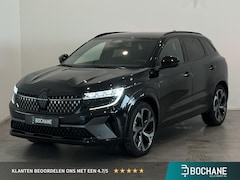 Renault Austral - 1.2 E-Tech Full Hybrid 200 Iconic Esprit Alpine | 360° camera | Elektrisch verstelbare voo