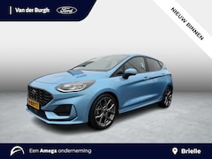 Ford Fiesta - 1.0 EcoBoost Hybrid ST-Line X