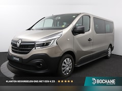Renault Trafic Passenger - 2.0 dCi 120 Grand Zen 9-persoons| All-Season Banden| Trekhaak| Carplay|