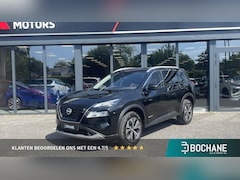 Nissan X-Trail - 1.5 e-Power 2WD N-Connecta | Navigatie | Adaptive Cruise Control |