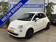 Fiat 500 - 1.0 TwinAir Pop // Airco