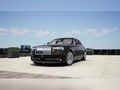Rolls-Royce Ghost - Series II