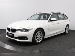BMW 3-serie Touring - 320i Executive | 184 PK | Automaat | Stoelverwarming | Trekhaak | Elektrische Achterklep |